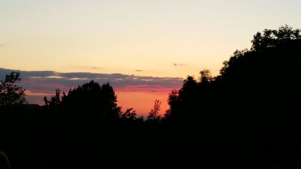 Parco di Monte Paderno-博洛尼亚必去景点