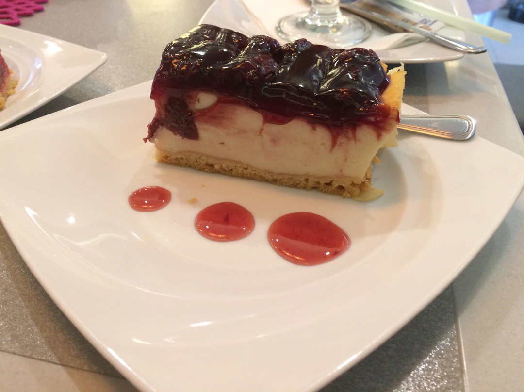 Core by Clare Smyth