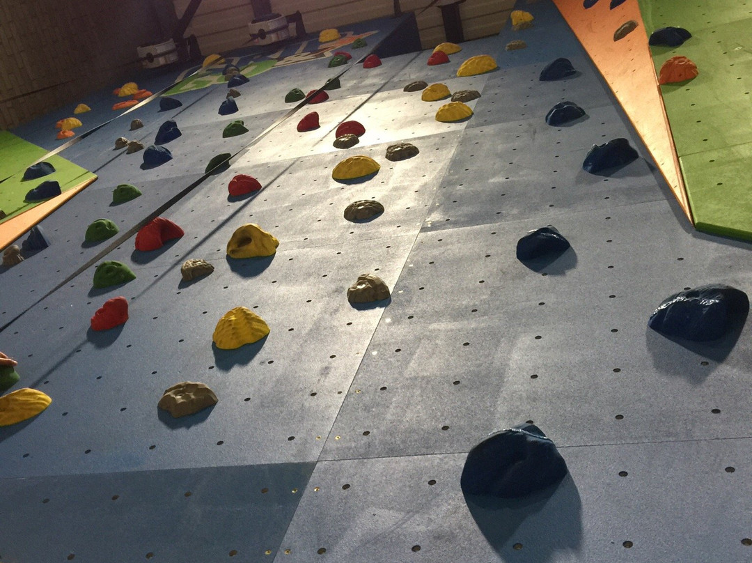 Grip & Go景点图片
