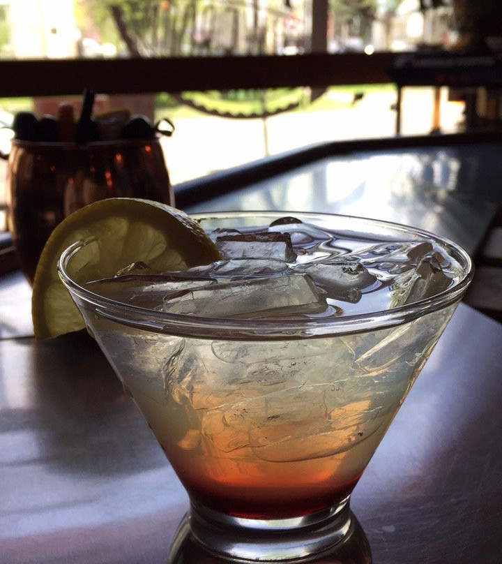 Dick's Tap & Shake Room-锡达拉皮兹必去景点