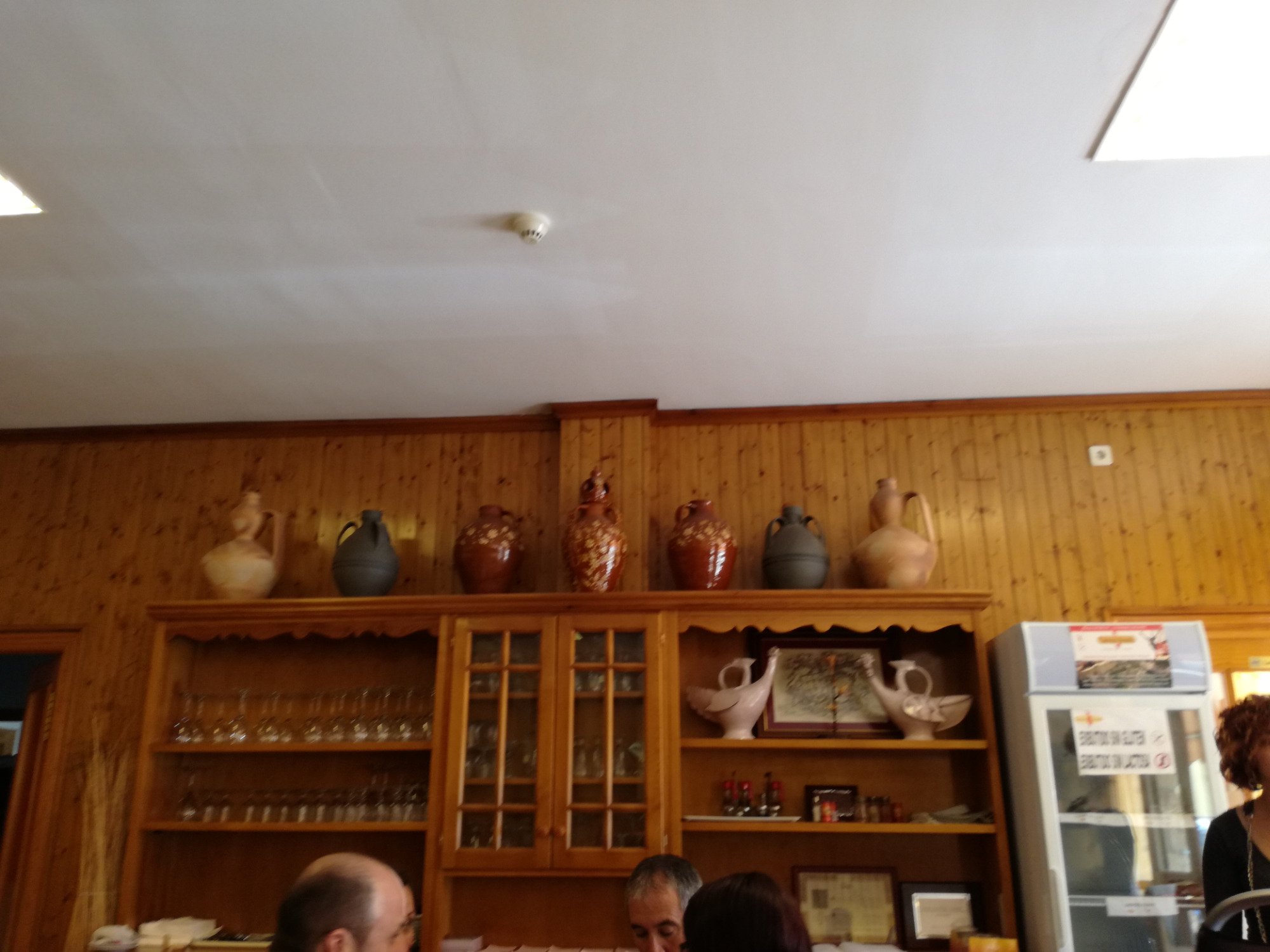 Hostal Bayo-餐饮