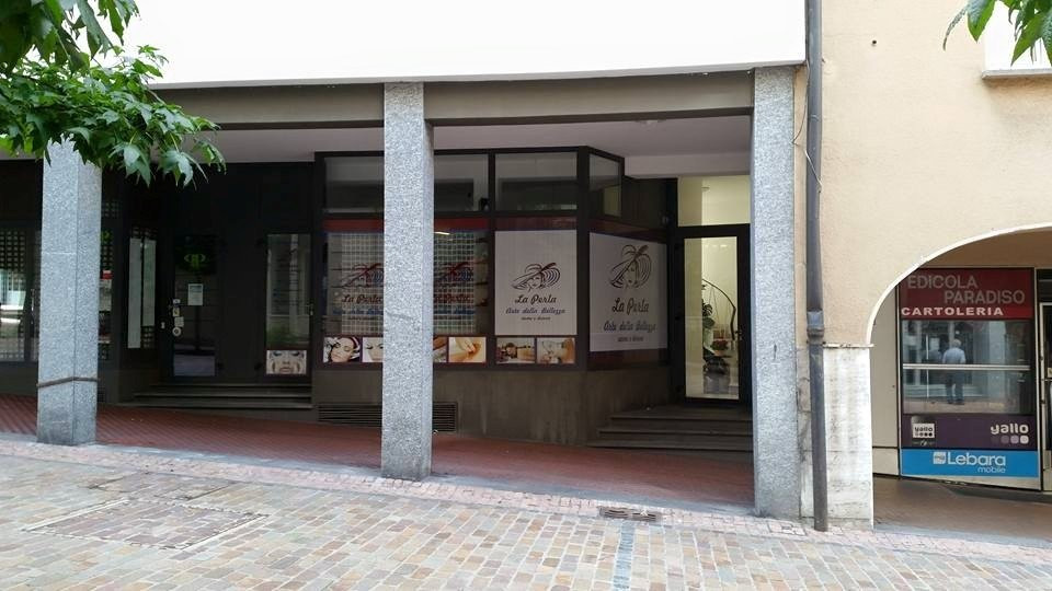 La Perla Arte della Bellezza-Paradiso必去景点