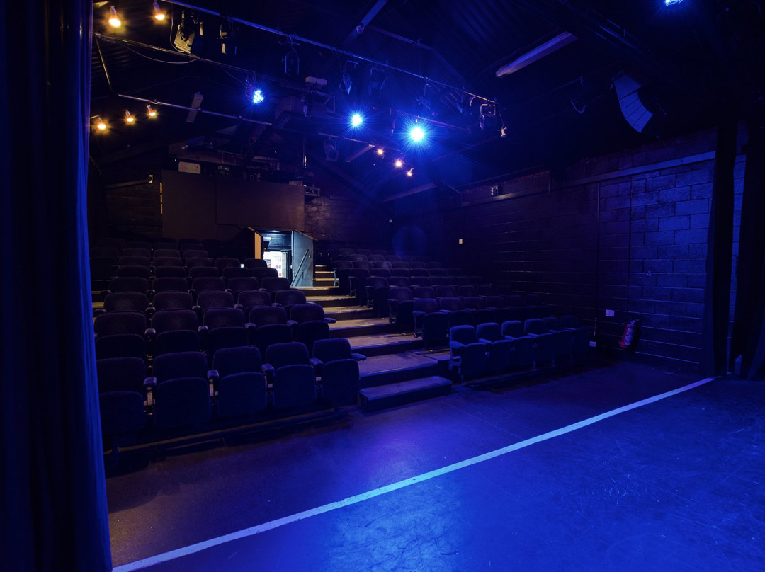 The Doncaster Little Theatre