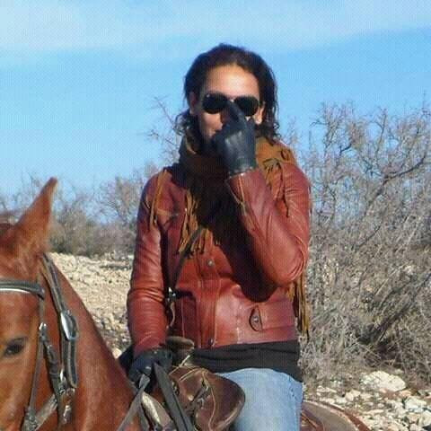 Equitation Ranchacienda-奥瑞尔必去景点