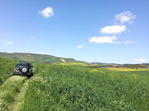 Xtreme ASD-Enna必去景点