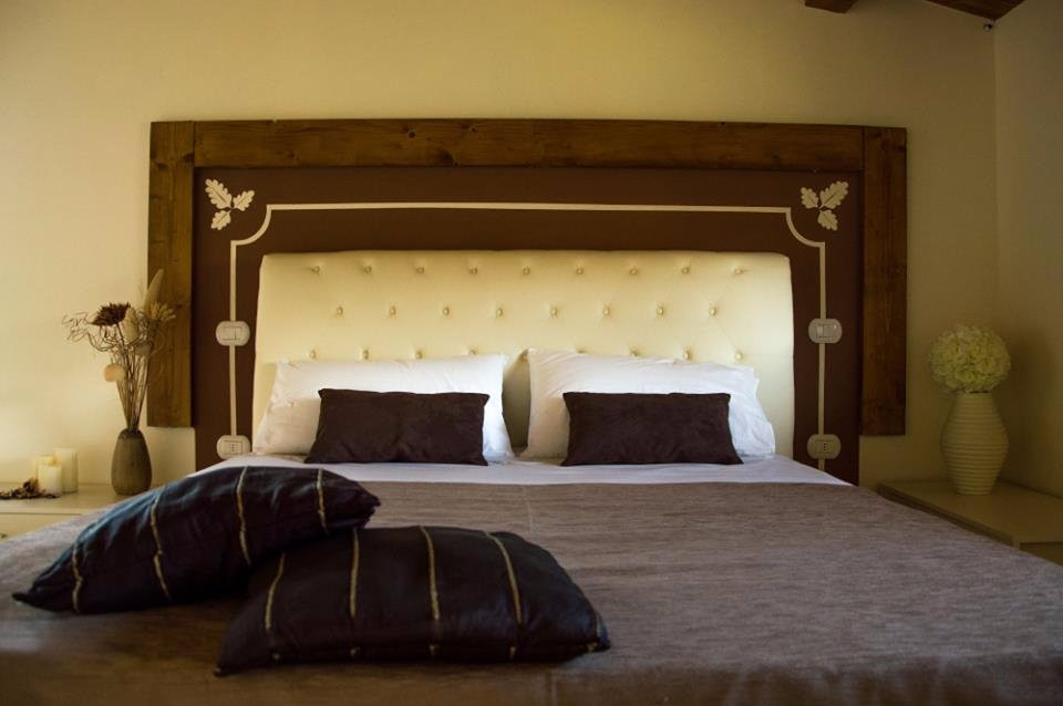 La Grande Quercia主图