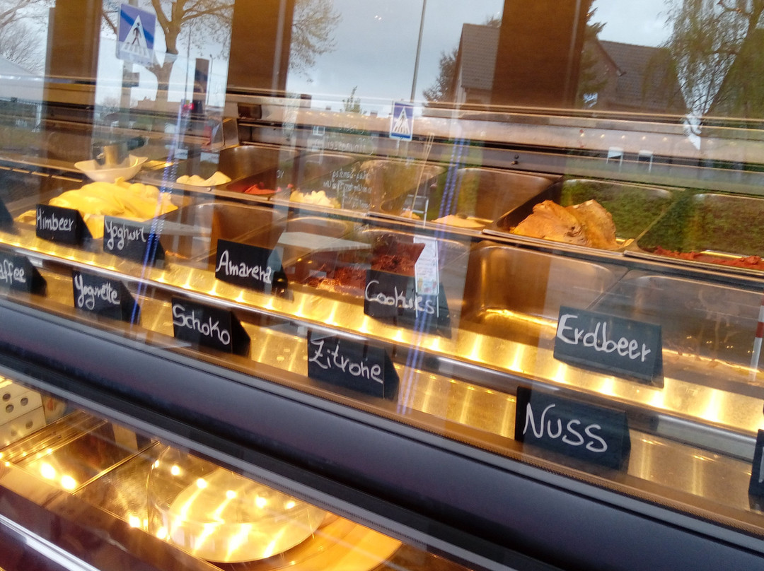 Besonders Cucina Italiana