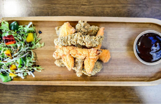 Tamba Bar-St. Helier必去景点