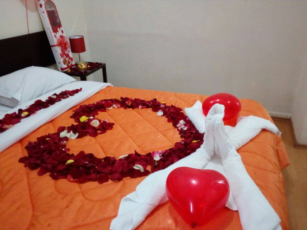 卡萨布兰卡酒店