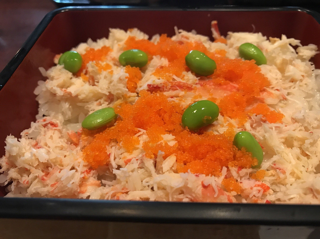 かに福
