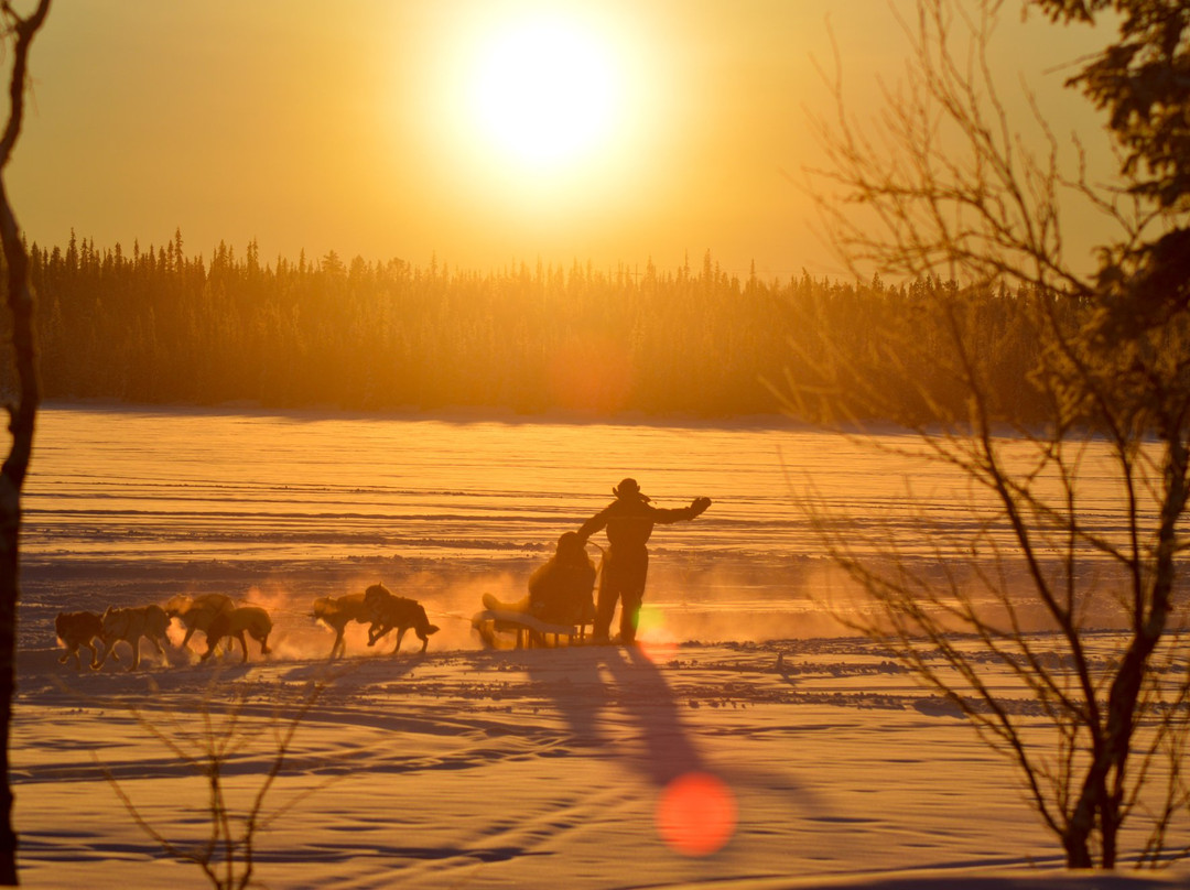 Campalta AB-基律纳必去景点
