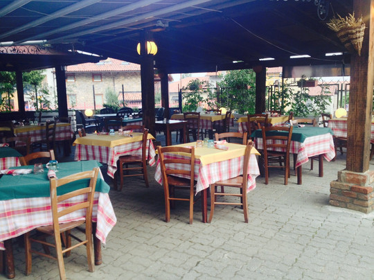 Borgiallo餐馆和美食-Societa Operaia Borgiallo