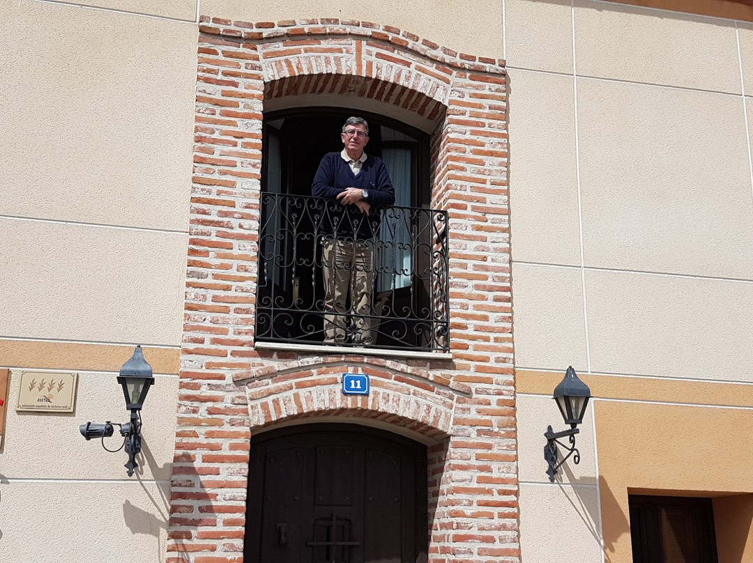 La Posada de Carmen主图