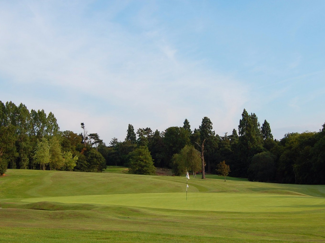 Brickendon Grange Golf Club景点图片