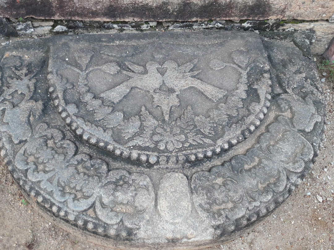 Attanagalla Raja Maha Viharaya景点图片