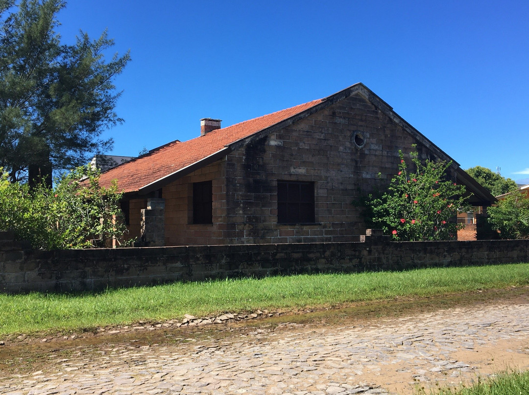 Paraiso Beach-Torres必去景点