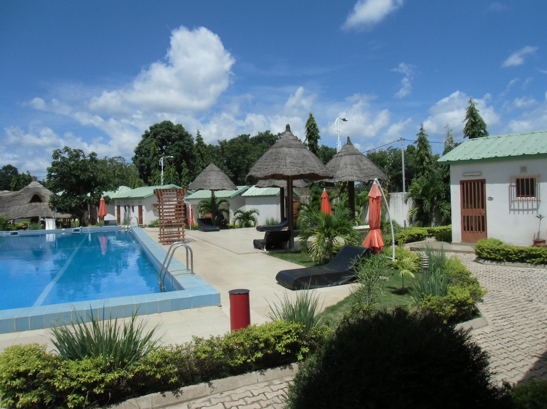 Hotel Sissilis主图