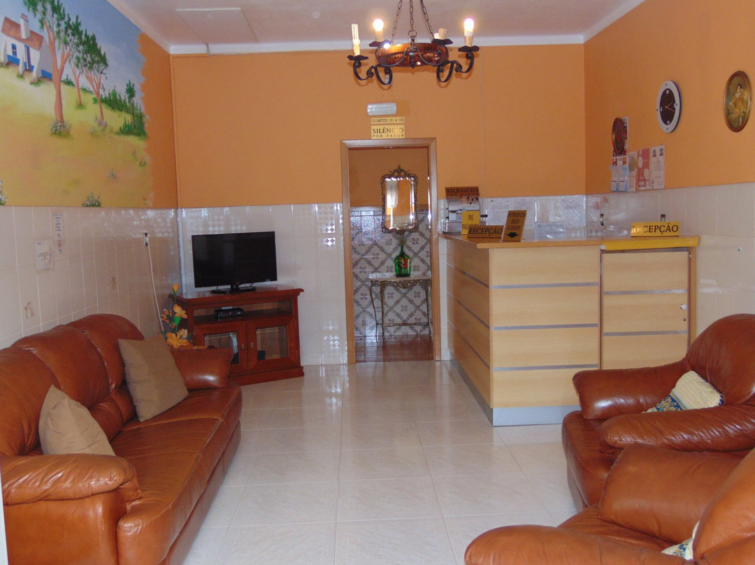 Residencial As Canárias