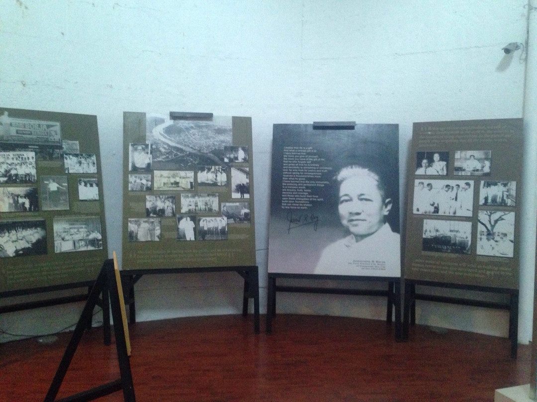 City Museum of Cagayan de Oro景点图片