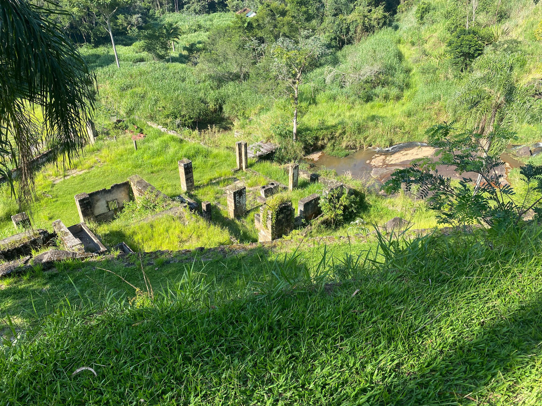 Fazenda Cachoeira Grande