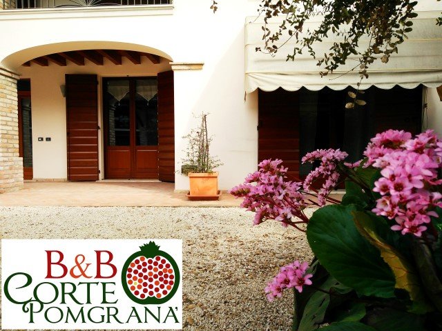 Corte Pomgrana' B&B-官方