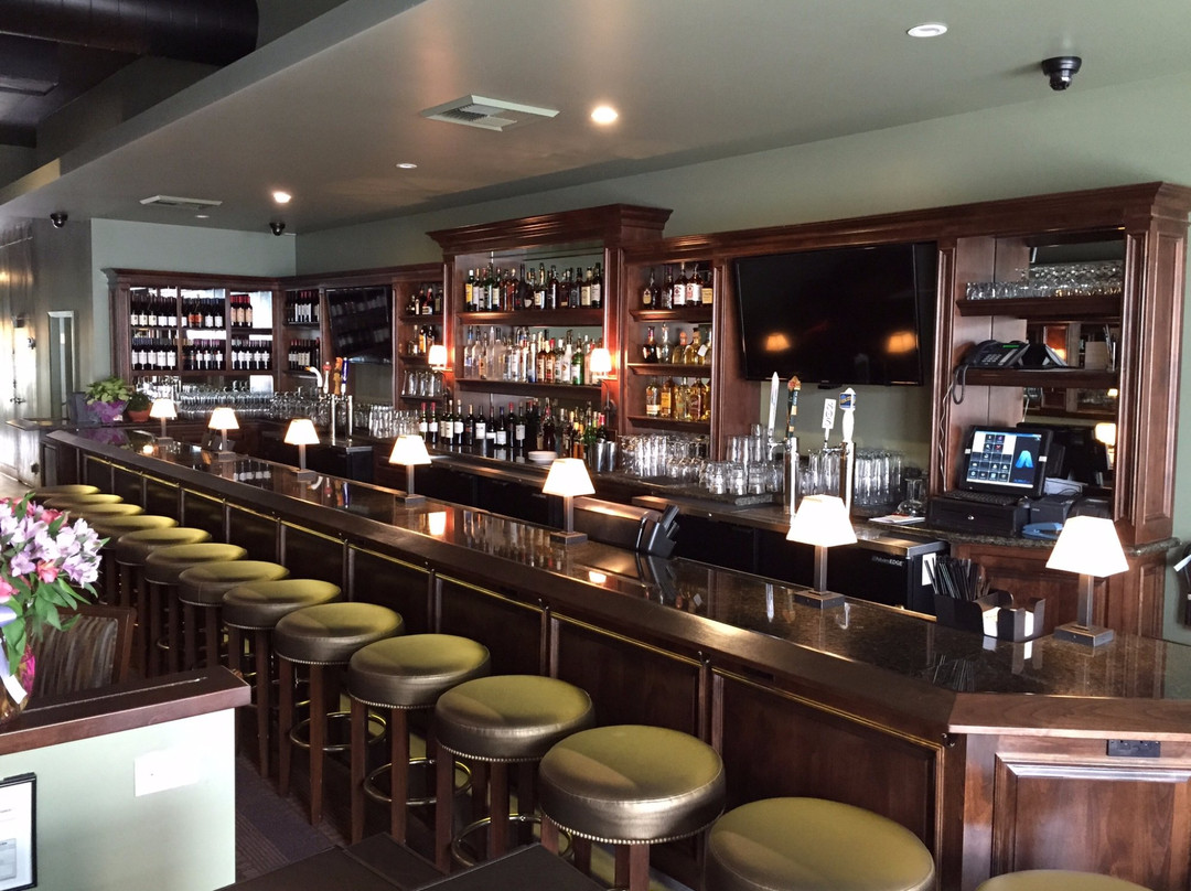 Azusa餐馆和美食-City Cafe