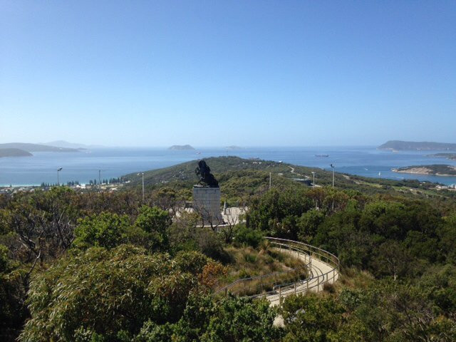 King George Sound-奥尔巴尼必去景点