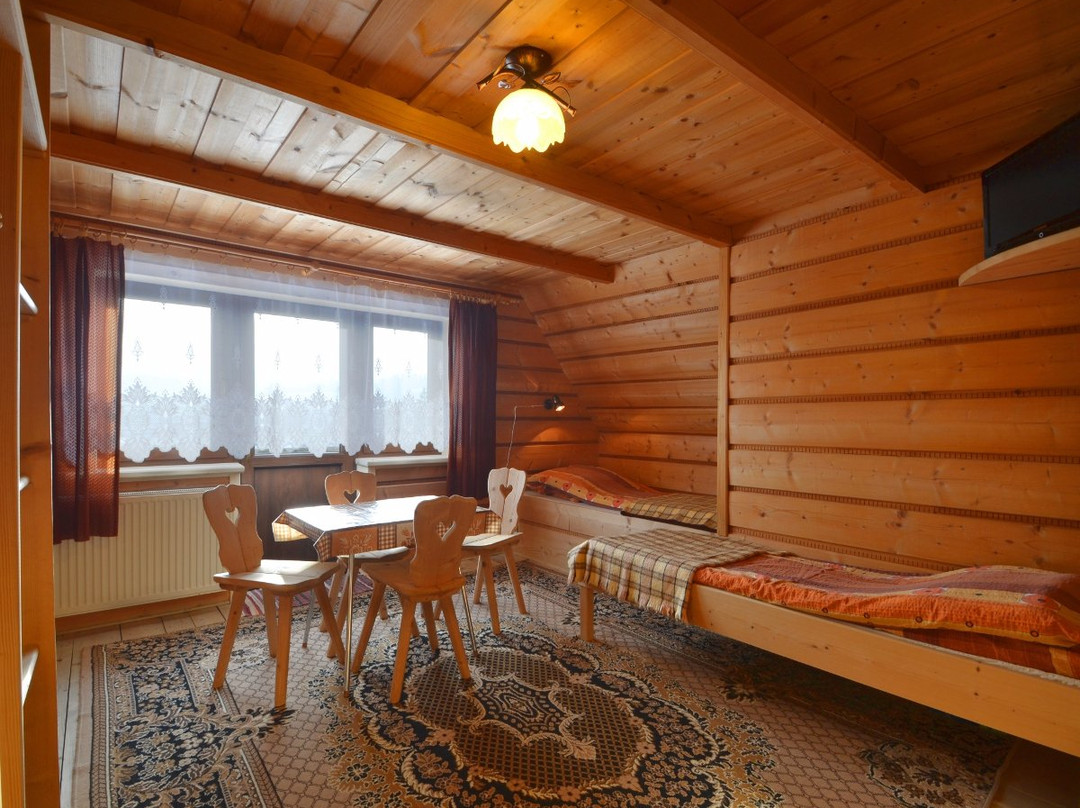 Sarenka Guest Rooms主图