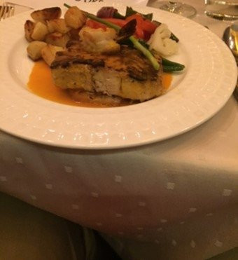 Milano Restaurant