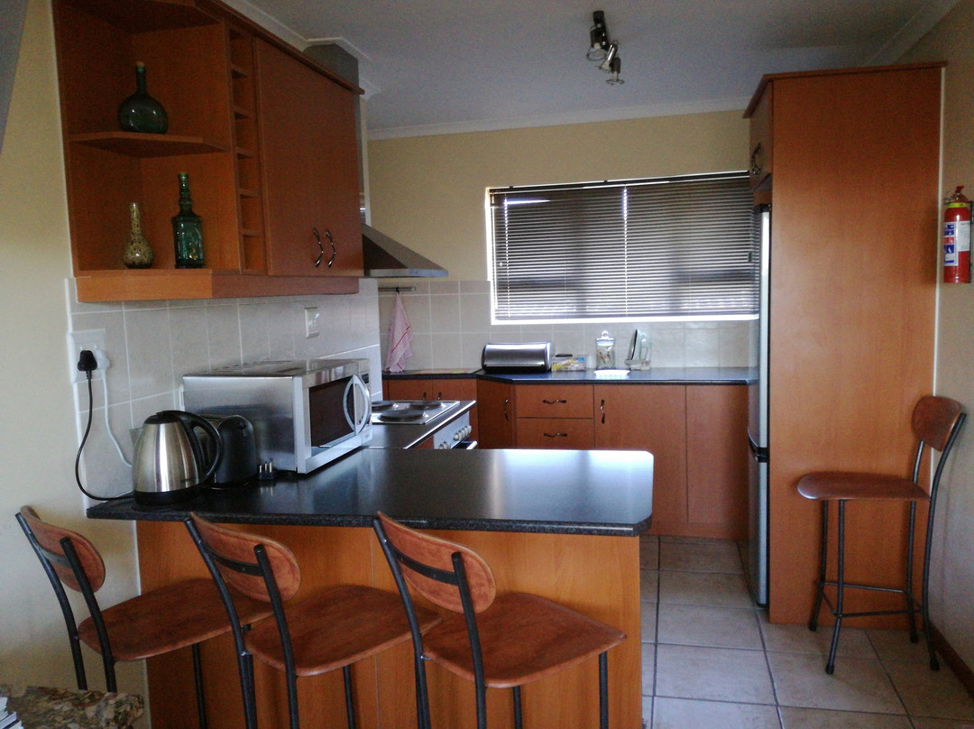 Scorpio Guest House主图