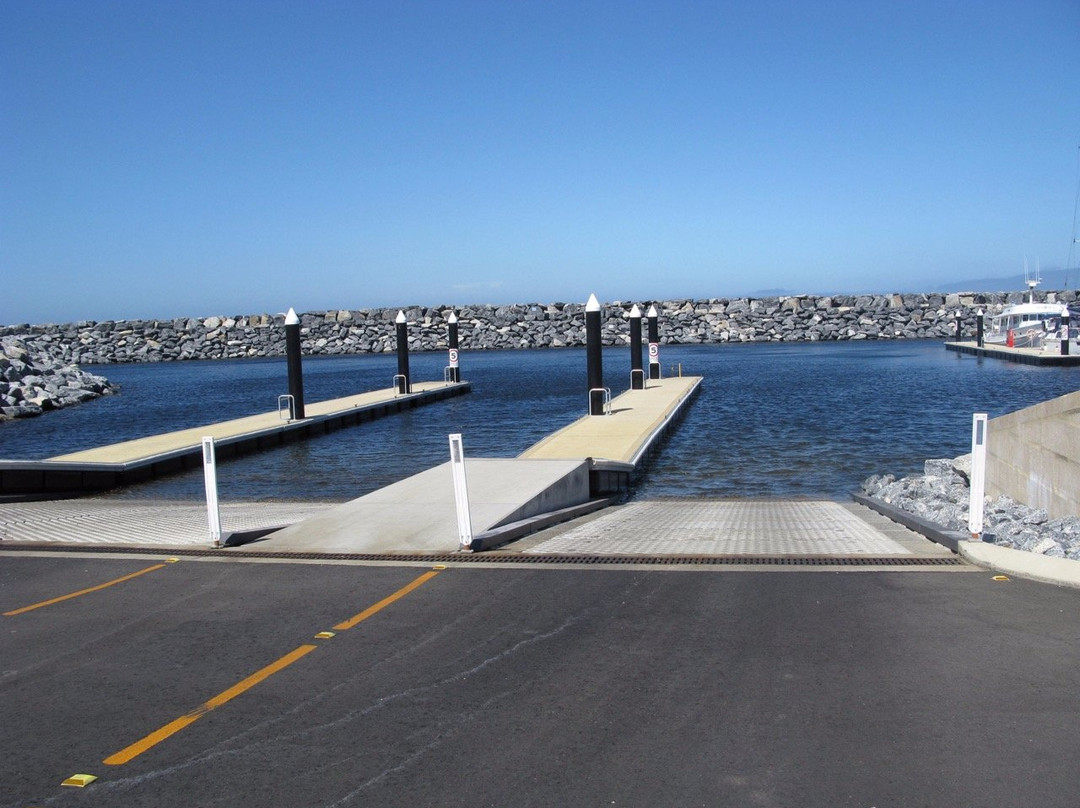 Augusta Boat Harbour-奥古斯塔必去景点