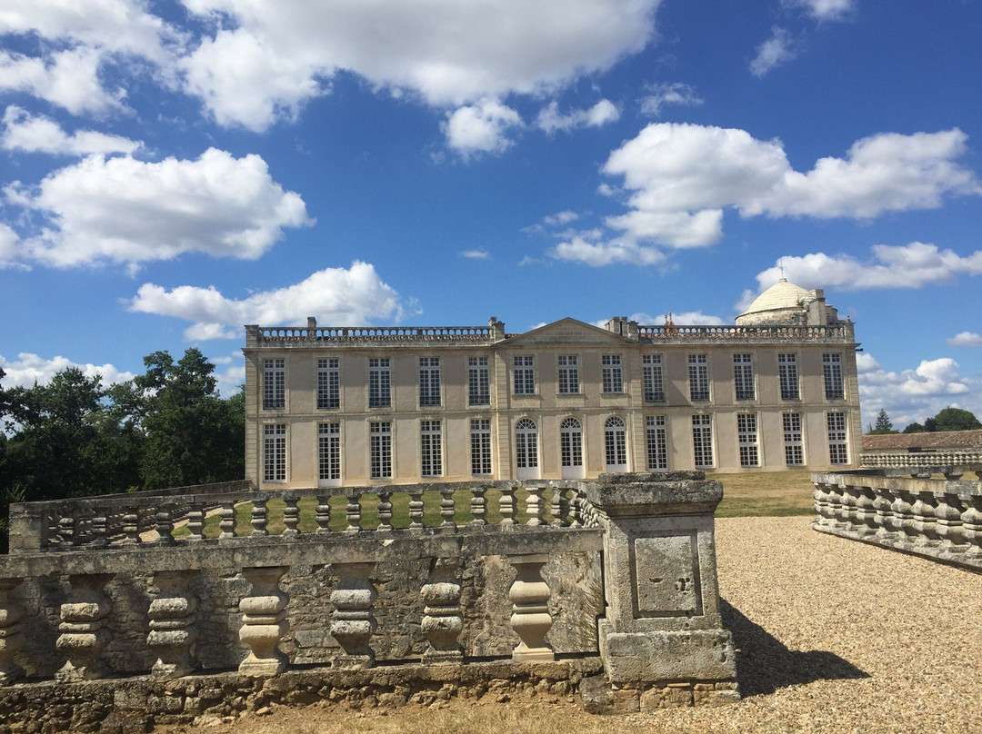 Château Laroque-圣埃美隆必去景点