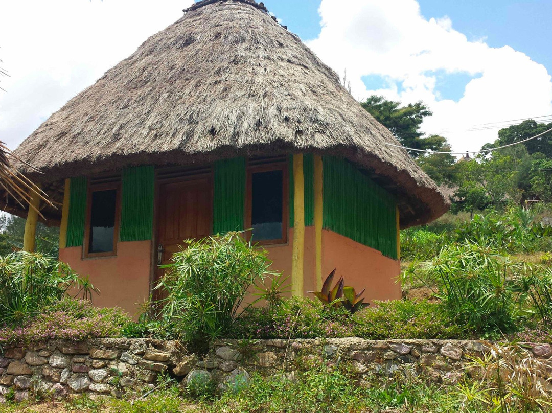 Hakmatek Tourism