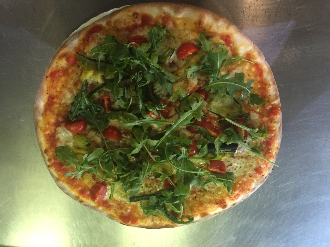 Riopizza Di Manzoni Luciano