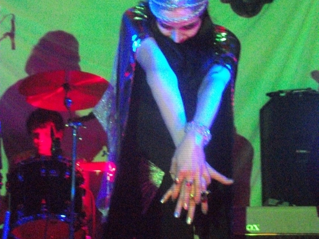 Star Theater-波特兰必去景点