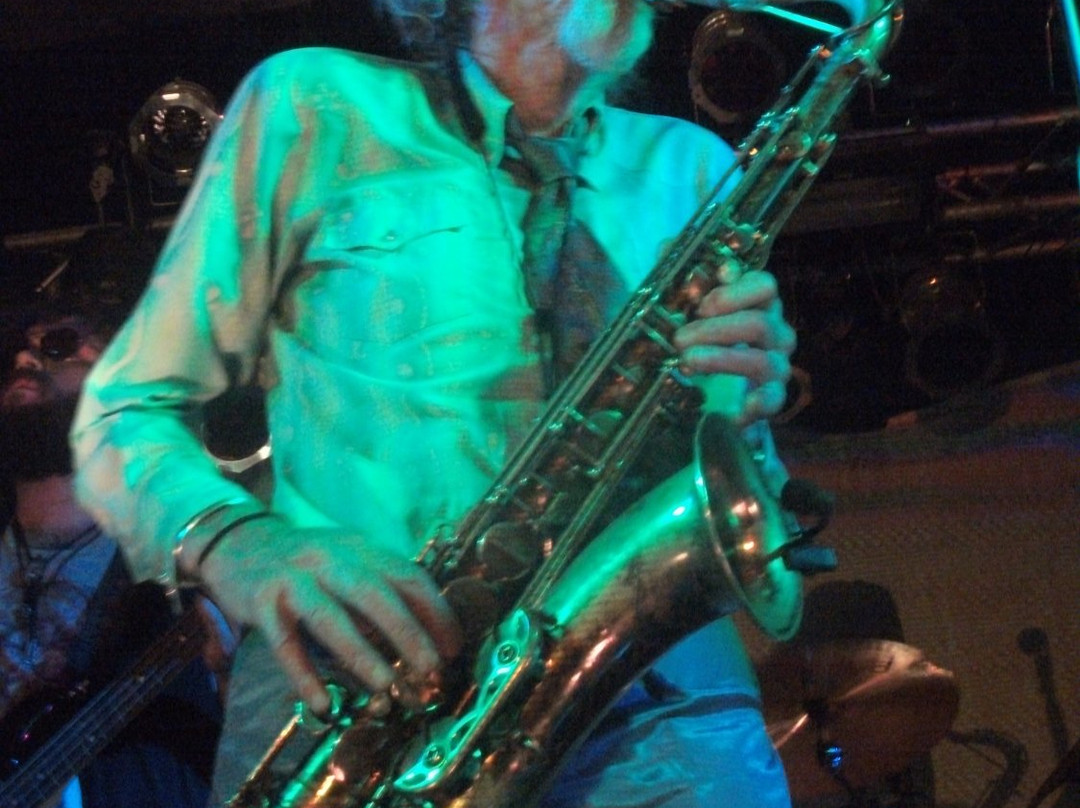 Star Theater-波特兰必去景点