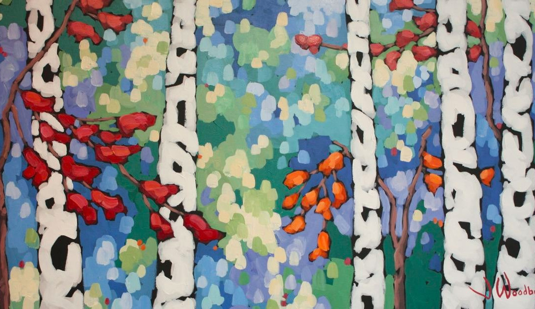 Butter Gallery-科林伍德必去景点