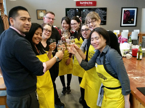 3seeds Cooking School-堪培拉必去景点