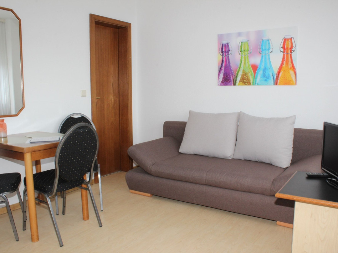 Hotel Nord und Restaurant主图