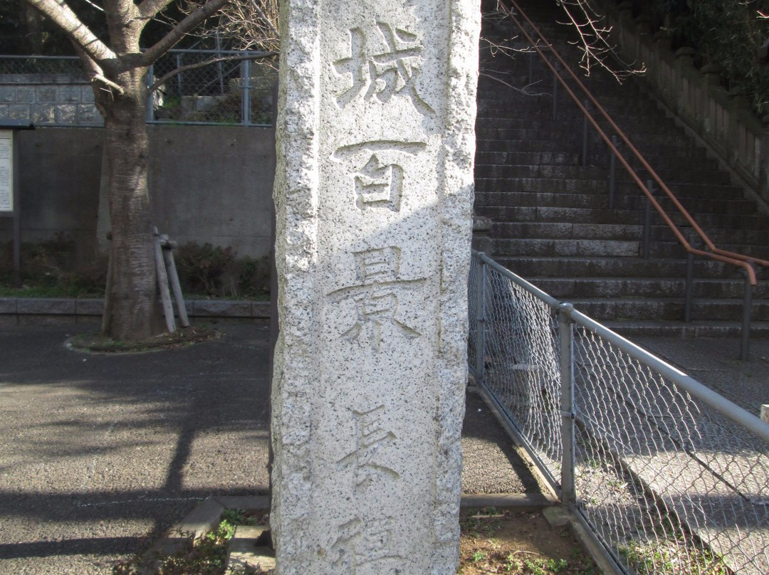 Tyozenji Temple-取手市必去景点