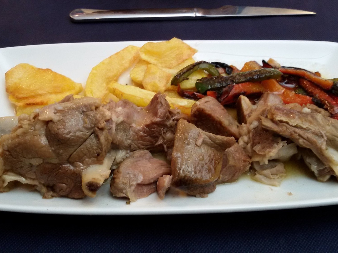 El Rincón Andaluz