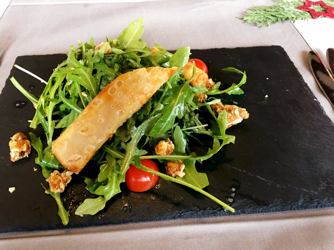 Core by Clare Smyth