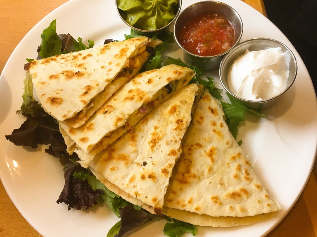 Zion Lodge Dining Room