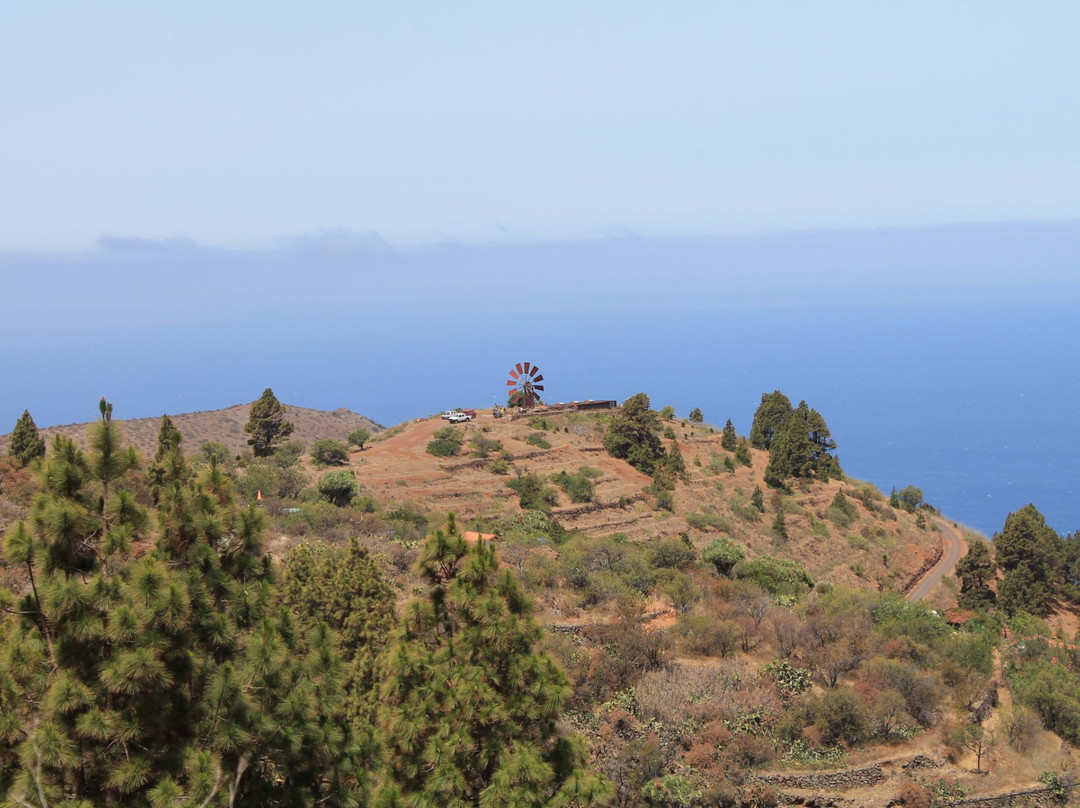 Museo de Interpretacion del Gofio (MIGO)-Garafia必去景点
