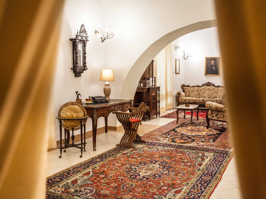 Hotel Duomo