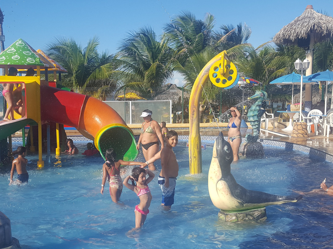 Cumbuco Acqua Beach