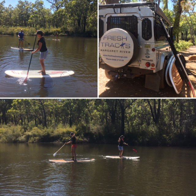 Fresh Tracks Margaret River-Gnarabup必去景点