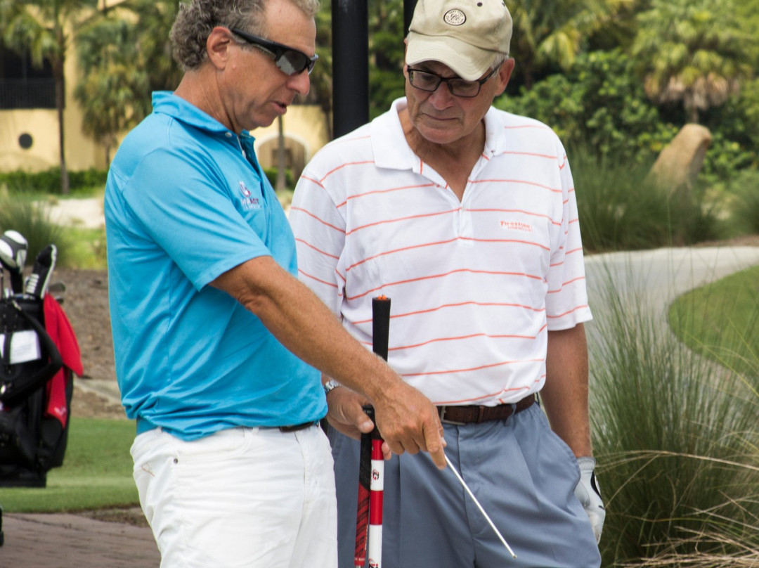 Impact Zone Golf-那不勒斯必去景点