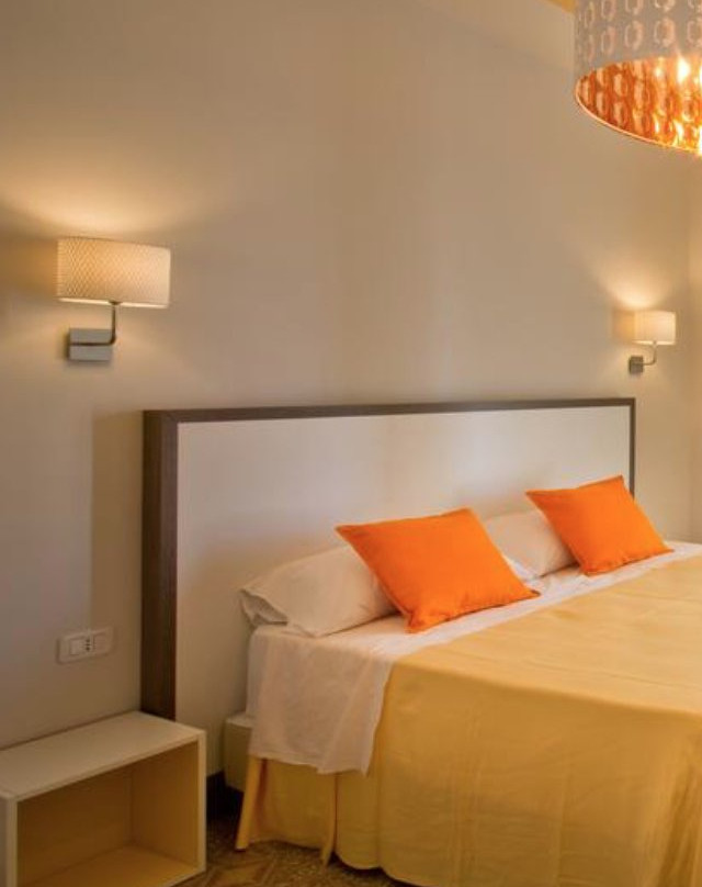 Il Quadrato Bed and Breakfast
