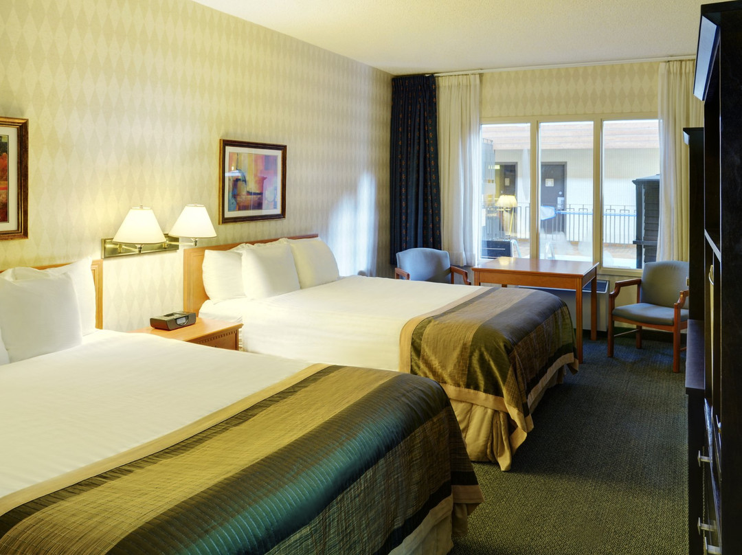 Flamingo Hotel
